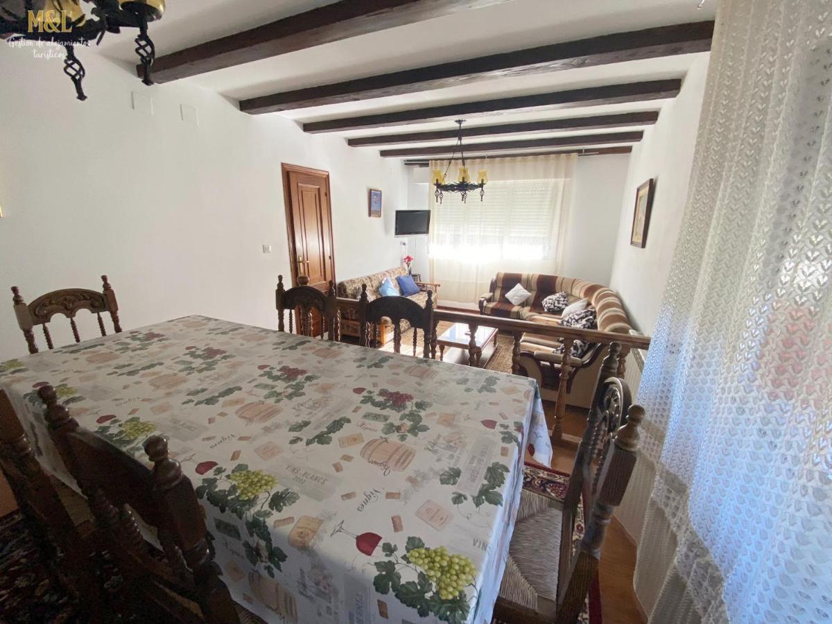 La Casa De Lalo Vila Castrillon Exterior foto